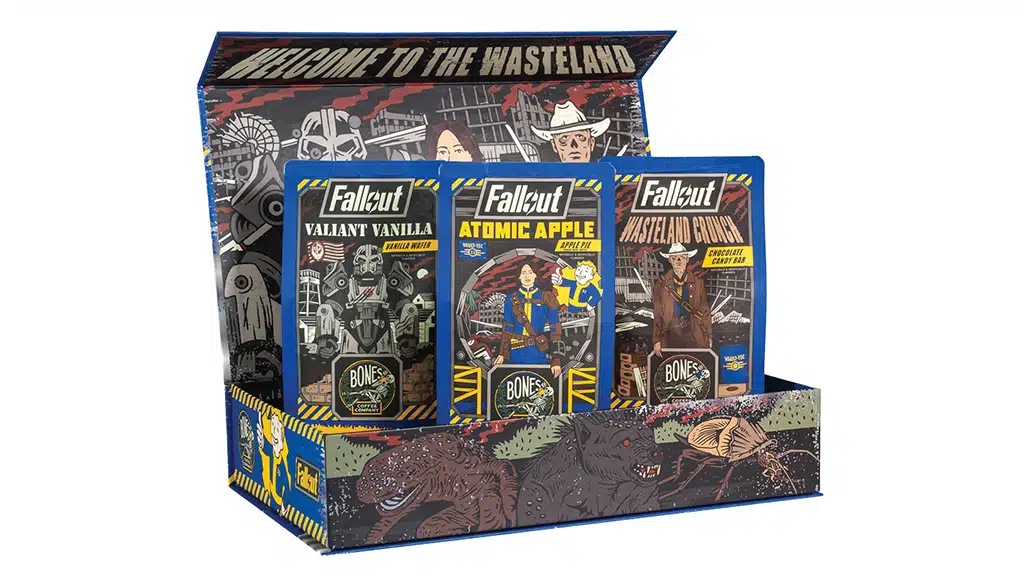FALLOUT COLLECTOR’S BOX - The Pop Insider