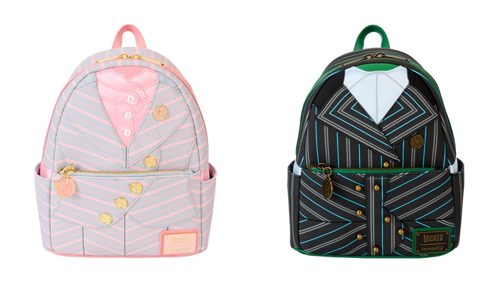 LOUNGEFLY WICKED COLLECTION - The Pop Insider
