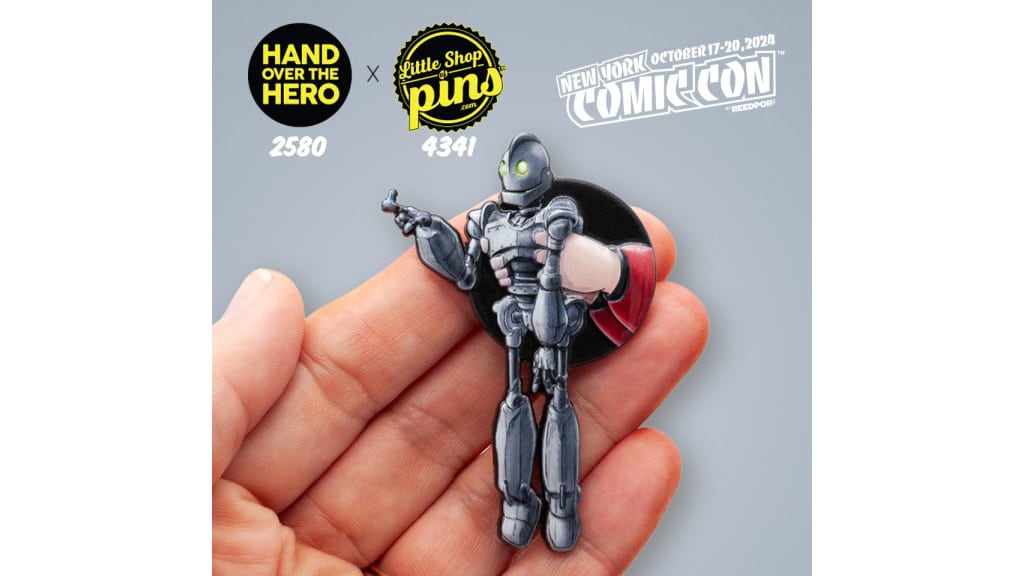 NYCC The Most Anticipated Con Exclusives of 2024 The Pop Insider