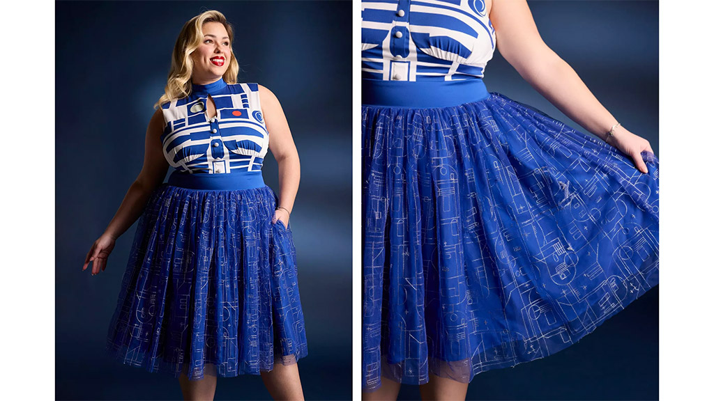 We Have a Good Feeling About Her Universe's May the 4th Collection - The Pop Insider We Have a Good Feeling About Her Universe's May the 4th Collection - The Pop Insider