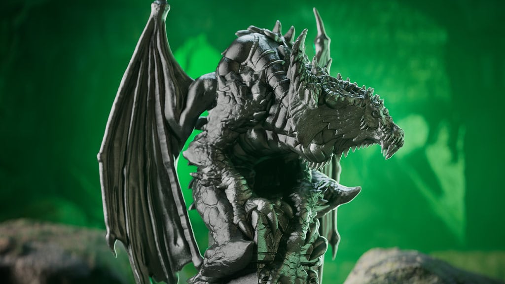 Joe Manganiello’s New HeroQuest Expansion Is Totally Metal