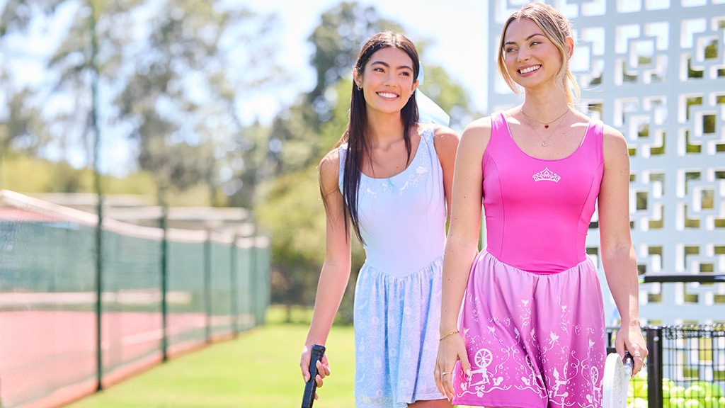 EXCLUSIVE: Bibbidi-Bobbidi-Boo! This Disney Princess Line Is a Dream Come True