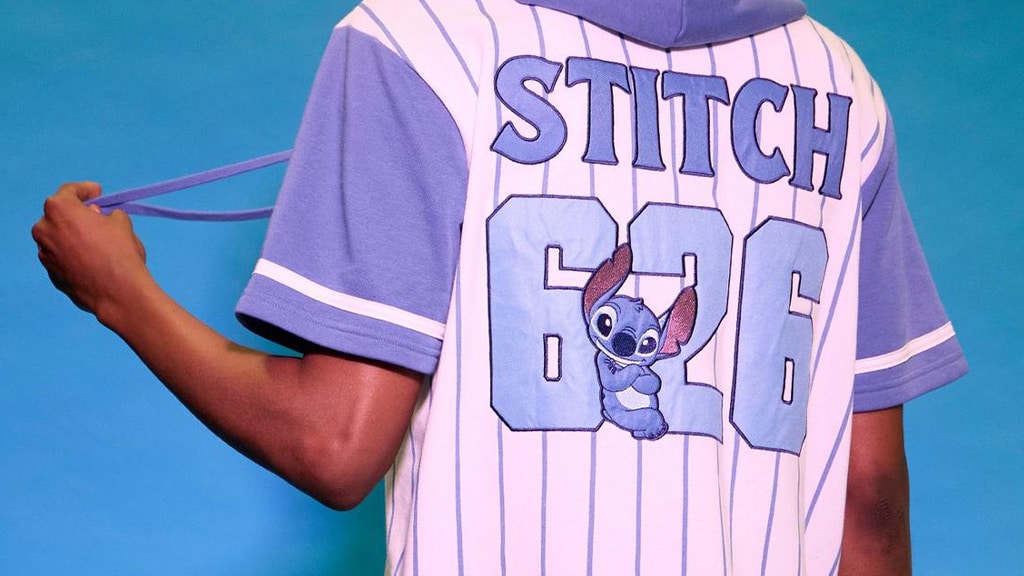 These BoxLunch and Her Universe Items Are 100% Stitch-Coded