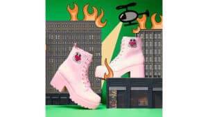 KOI Footwear's Ketnipz Shoes Are Un-Bean-Lievable - The Pop Insider