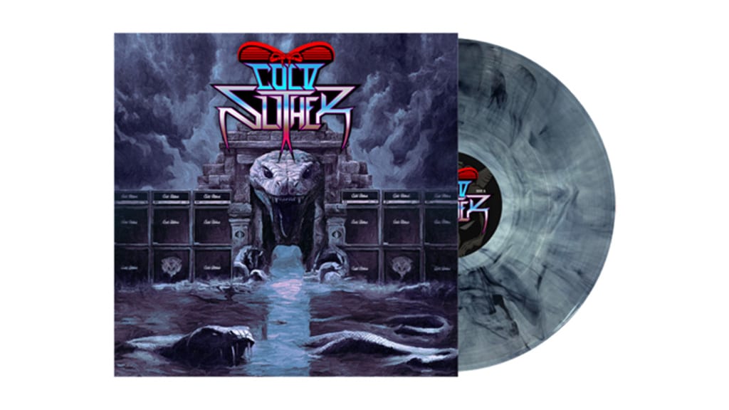 Cold Slither Unleashes New Music and a First-Time Live Show During