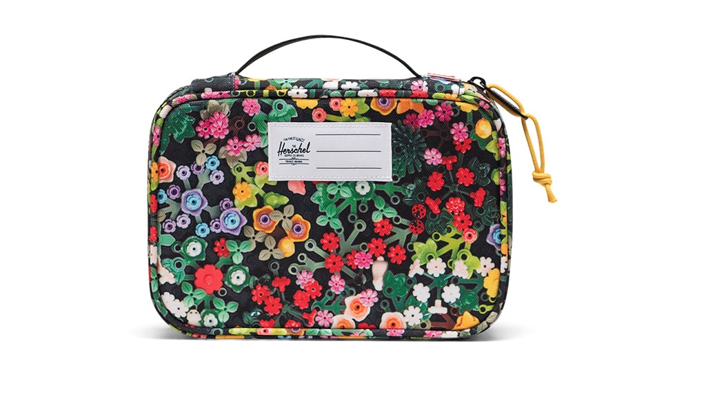 なつこ 紅はるか 4ケース Show Your Love for All Things LEGO with Herschel Supply's New Bags