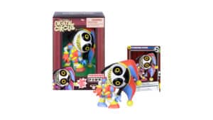 Moose Toys Launches Epic Con Exclusives Ahead of SDCC - The Pop