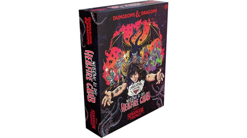 BETRAYAL AT THE NEIBOLT HOUSE: THE EVIL OF PENNYWISE EXPANSION - The ...
