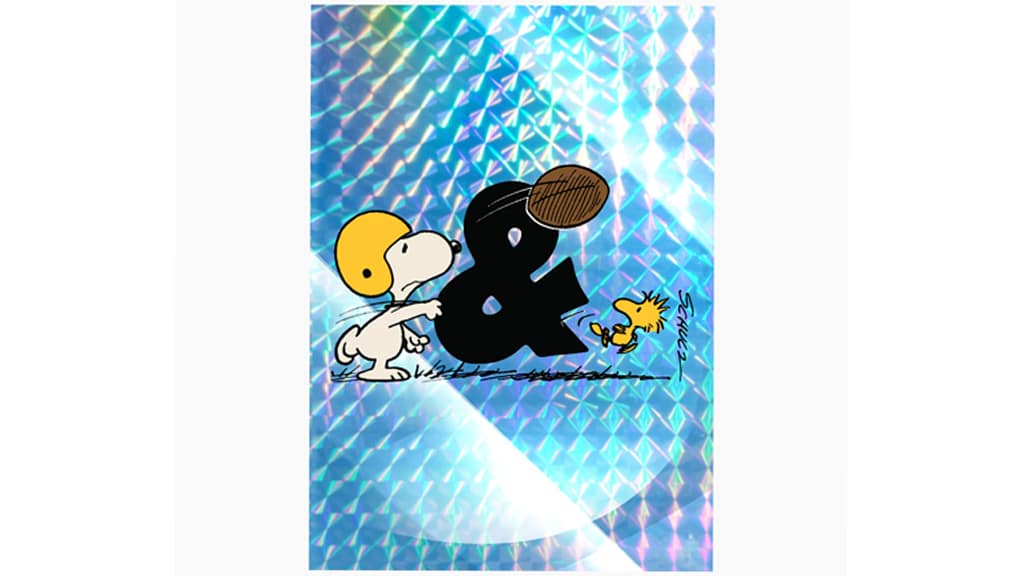 peanuts sdcc cryptozoic