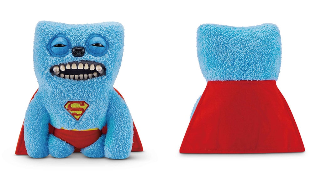 SDCC: UCC Distributing Channels Cartoon Chaos with Con Exclusives