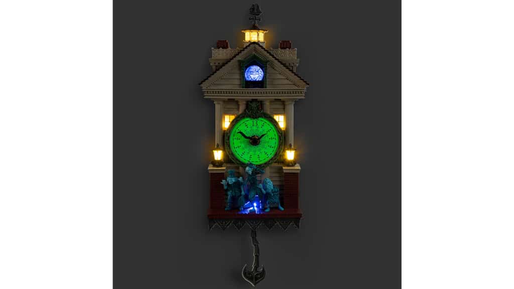 Have a Hauntingly Good Time with The Bradford Exchange's The