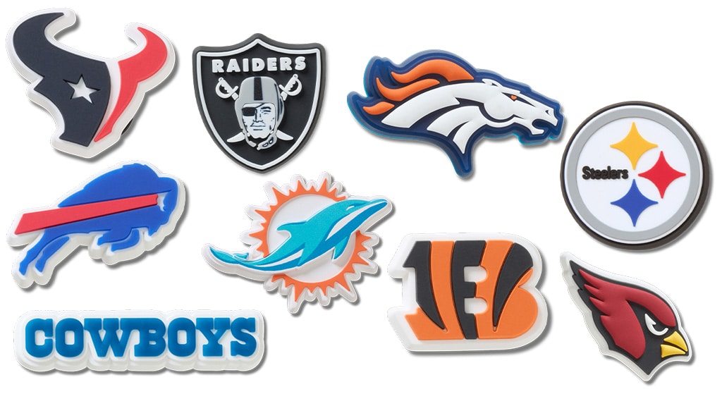 The New NFL Crocs Put the 'Foot' in Football - The Pop Insider