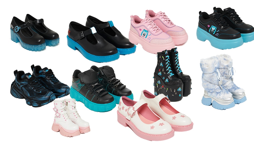 ✨miko✨ HATSUNE MIKO X KOI - The Pop Insider