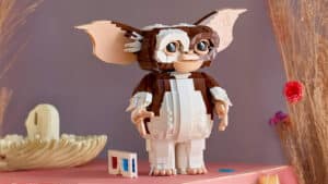 LEGO Gremlins Gizmo