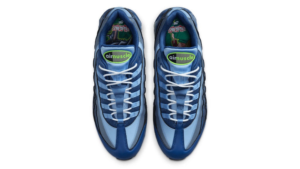 NIKE X YU-GI-OH! COLLECTION - The Pop Insider