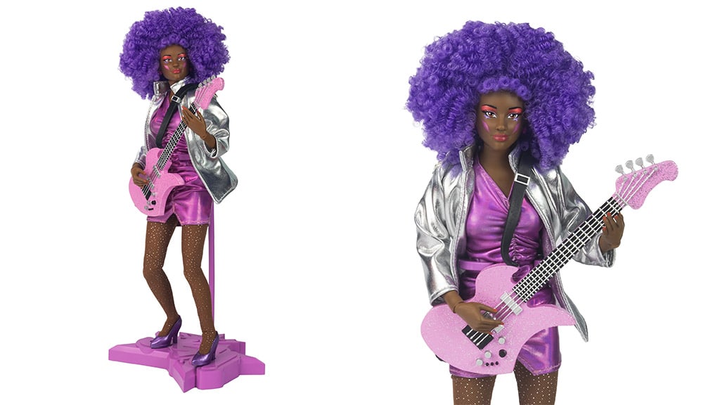 TLS Leads a Retro Revival with '80s Throwback Collectibles - The