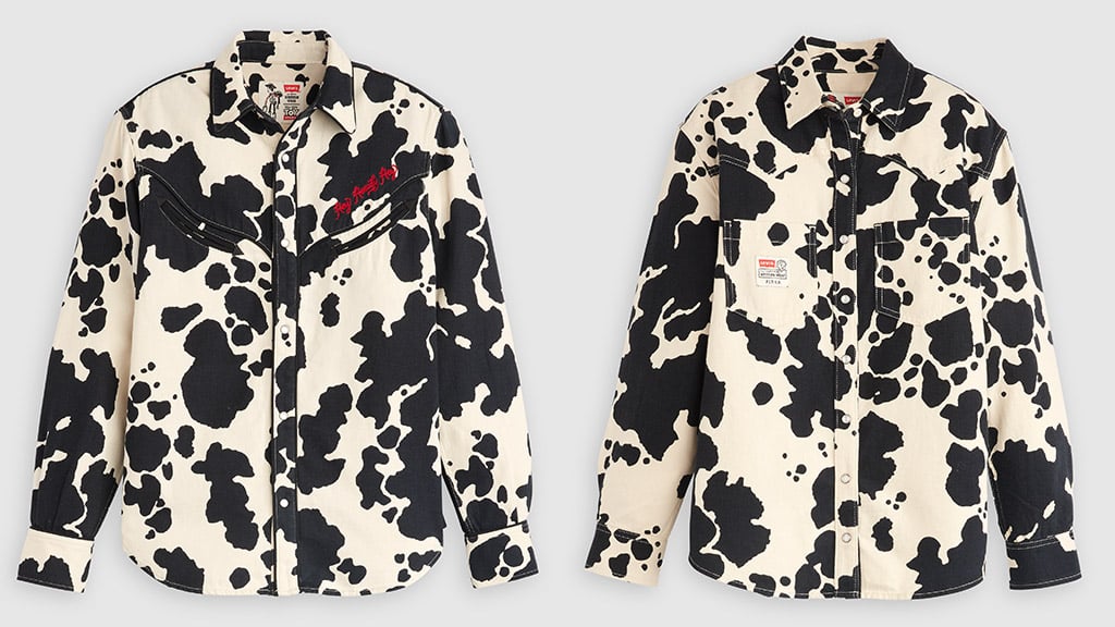 LEVI'S x Toy Story Type III Trucker Levis X Toy Story Mens Type