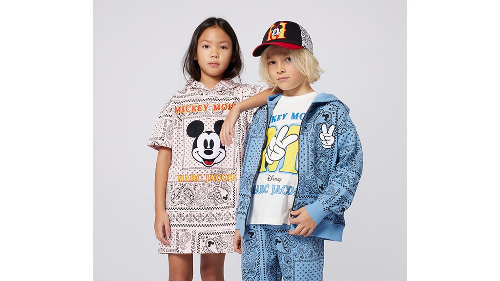 MARC JACOBS★Gジャン★ミッキー MARC JACOBS☆Gジャン☆ミッキー 楽天市場】デニムジャケット