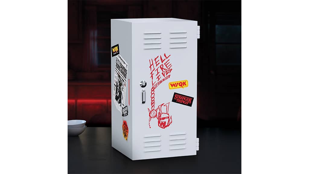 Target Revives '80s Retro Vibes with New 'Stranger Things' Merch