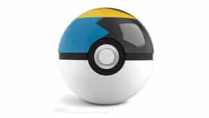 Moon Ball, Exp. Caramelle E Oggetto A Scelta – Pokémon Viola/Scarlatto – Nuovo