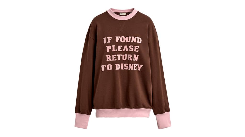 This Zara Disney Merch Is Full of Mickey Charm - The Pop Insider