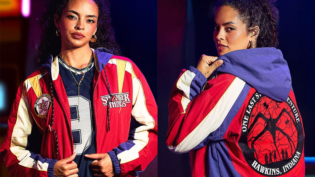 BOXLUNCH X STRANGER THINGS - The Pop Insider