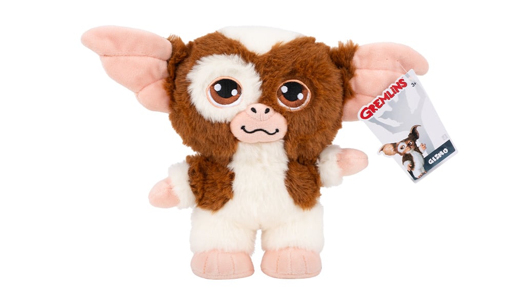 Jazwares and Warner Bros. Spooky Plush Are Creepy Cute - The Pop