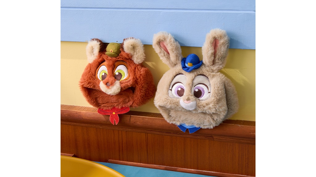 Judy and Nick Are Back with Miniso's 'Zootopia 2' Collection - The