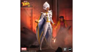 Get Wind of Mondo's Latest X-Men Storm Collectibles - The Pop Insider