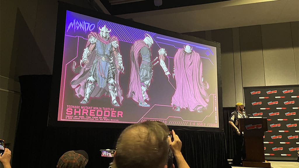 NYCC: Mondo Reveals Upcoming Collabs - The Pop Insider