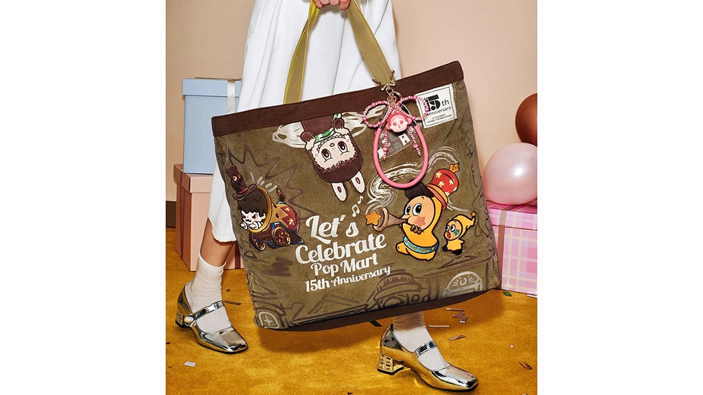 確認用 popmart POP MART Official | Shop