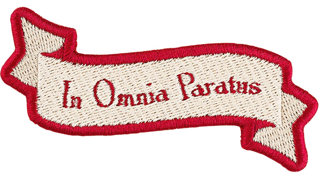STONEY CLOVER LANE GILMORE GIRLS PATCH COLLECTION - The Pop  display picture 1