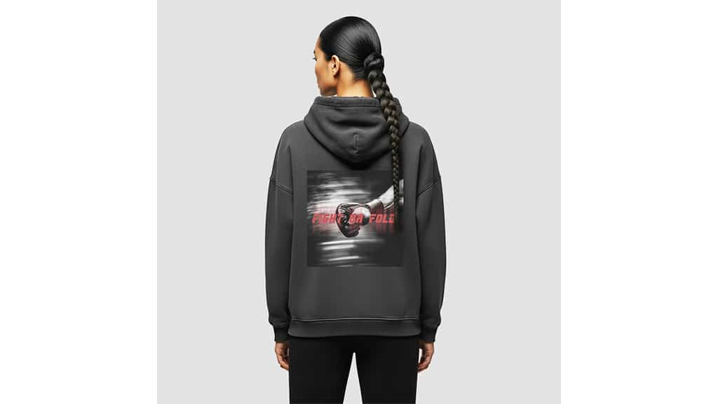 Become a Champion with the BLVCK x UFC Collection - The Pop Insider