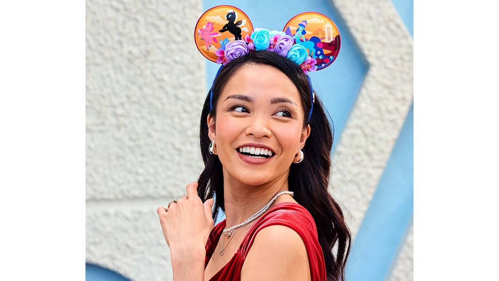 Celebrate 85 Years of 'Fantasia' with Disney Store's Musical Merch