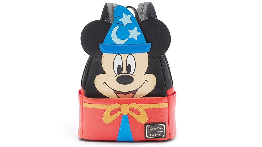 Celebrate 85 Years of 'Fantasia' with Disney Store's Musical Merch