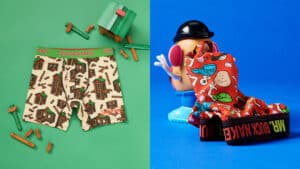 Revisit Your Childhood Toys with Duluth's New Apparel Line - The