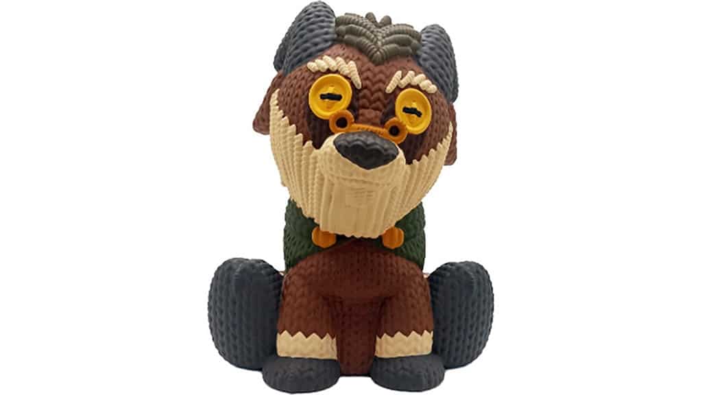 We Couldn't Be Happier with These 'Wicked' Vinyl Figures - The Pop