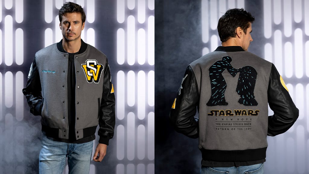 We Want RSVLTS' New Star Wars Winter Collection Snow Bad - The Pop