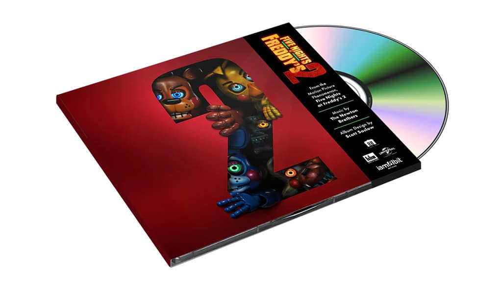 邦楽 FREDDIE'S THEME / STEPPIN' OUT DISCO2 邦楽 FREDDIE'S THEME / STEPPIN' OUT DISCO2 邦楽 FREDDIE'S THEME