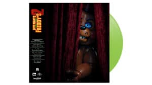 Listen to Terrifying Tunes with This 'Five Nights at Freddy's 2