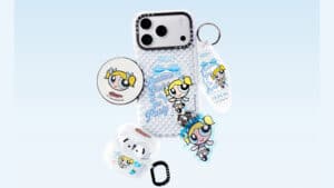 Casetify's Latest Collection Is Sugar, Spice, and Everything Nice