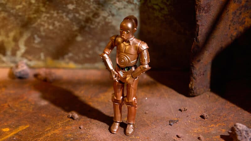 Disney Store Rolls out New Droid Factory Friday Collectible Series ...