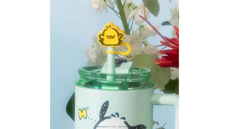 These New Sanrio Coolers are Keeping Lunch Cute - The Pop Insider