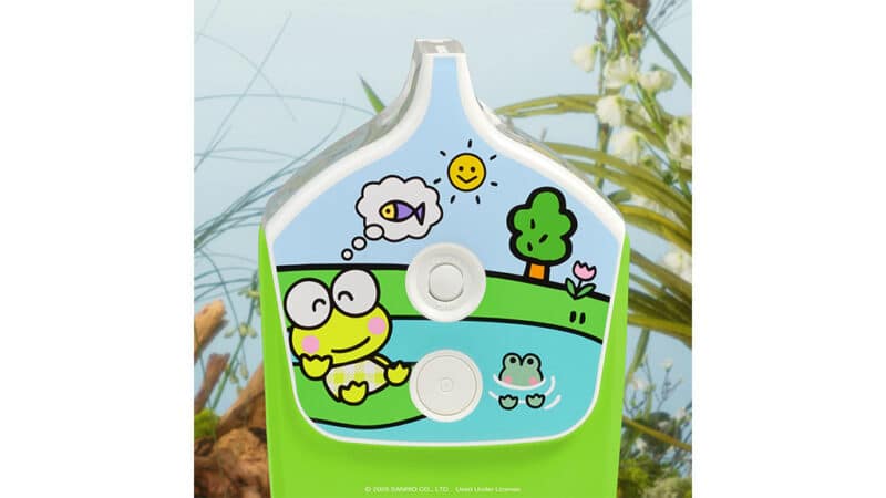 These New Sanrio Coolers are Keeping Lunch Cute - The Pop Insider