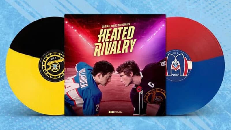 Pop Rivalries ‘Heated Rivalry’ Gets Physical with Official Vinyls and CDs - The Pop ...
