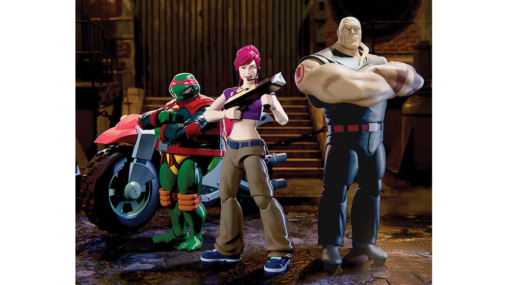 Super7 Brings Cowabunga Collectibles to TMNT Fans - The Pop Insider