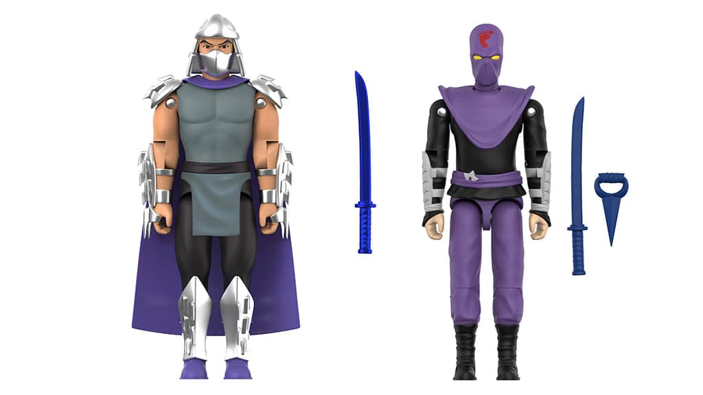 Super7 Brings Cowabunga Collectibles to TMNT Fans - The Pop Insider