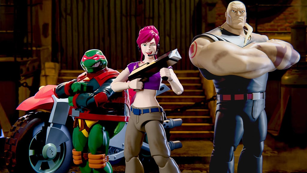 Super7 Brings Cowabunga Collectibles to TMNT Fans - The Pop Insider