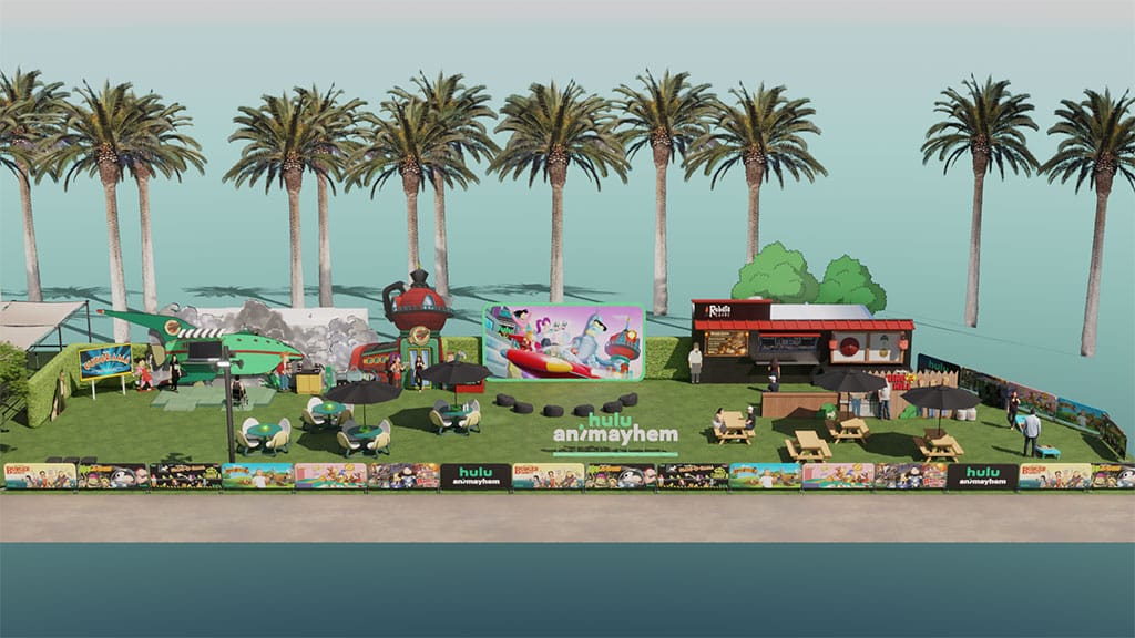 SDCC: Disney Entertainment TV’s Lineup Is Stacked