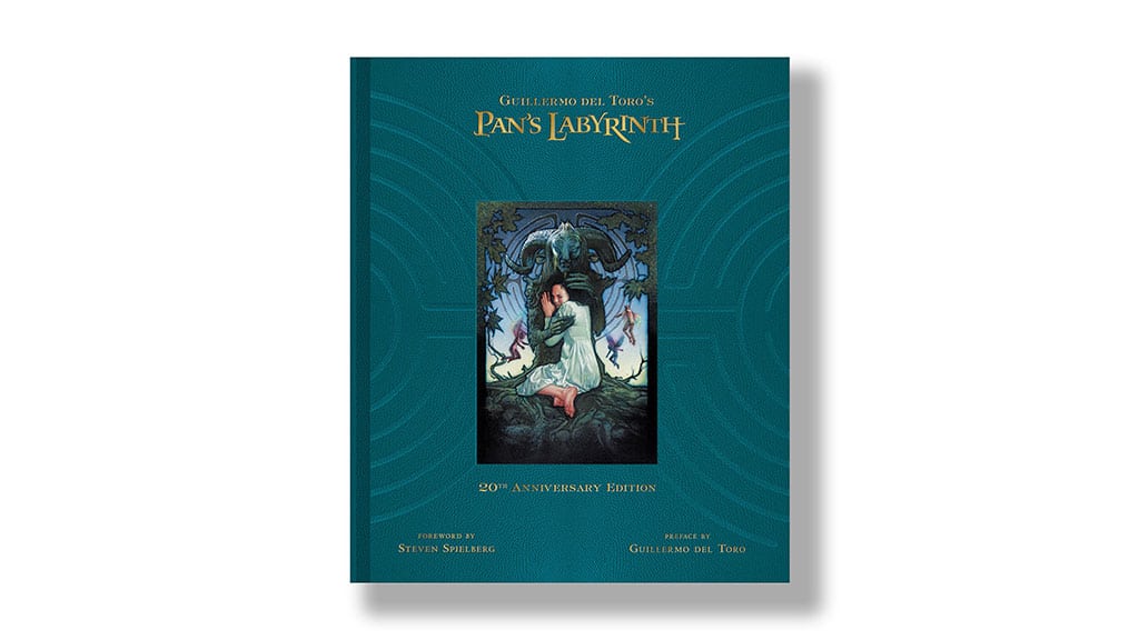 SDCC: Pan’s Labyrinth Celebrates 20 Years at the Show